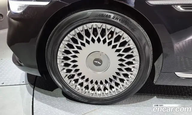 Genesis G90 2020 3.8 автомат (гидро), миниатюра 5 Genesis G90 2020 3.8 автомат (гидро), миниатюра 5
