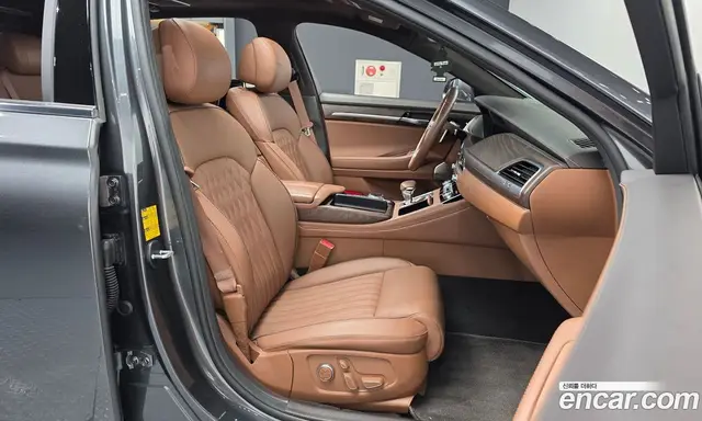 Genesis G90 2020 3.8 автомат (гидро), миниатюра 11 Genesis G90 2020 3.8 автомат (гидро), миниатюра 11