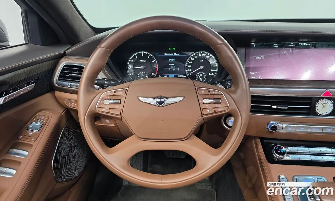 Genesis G90 2020 3.8 автомат (гидро), фото 13 Genesis G90 2020 3.8 автомат (гидро), фото 13