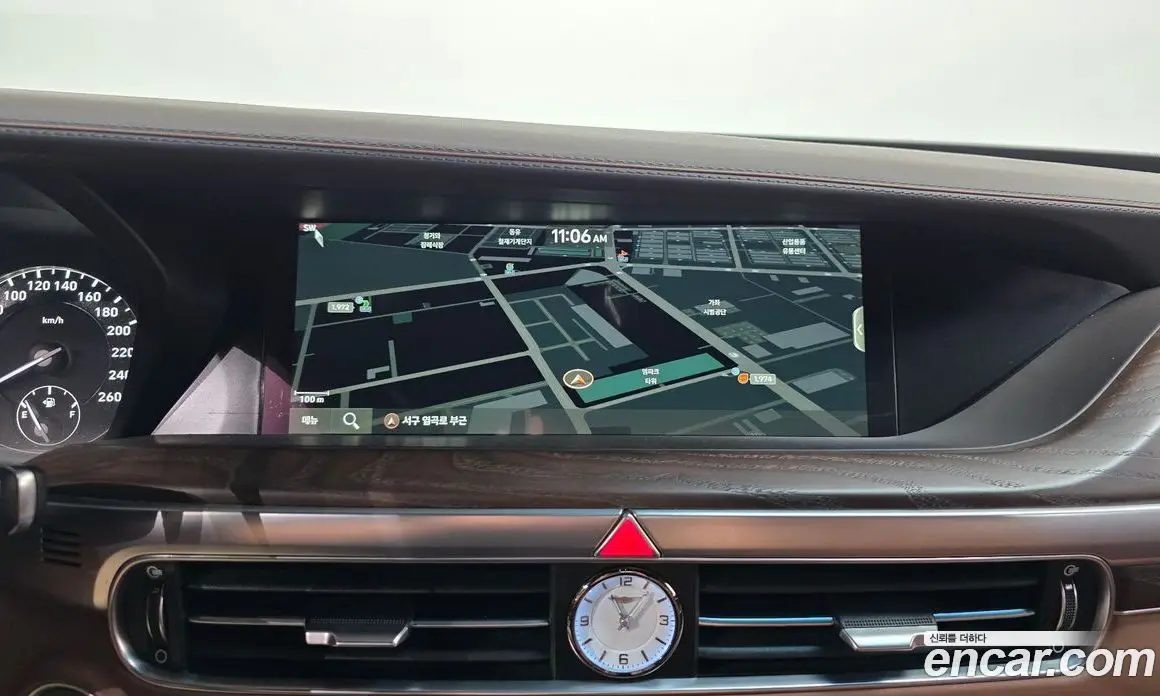 Genesis G90 2020 3.8 автомат (гидро), фото 14 Genesis G90 2020 3.8 автомат (гидро), фото 14