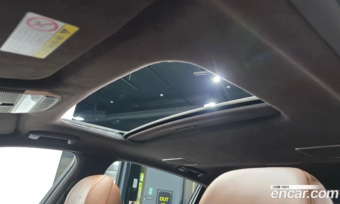 Genesis G90 2020 3.8 автомат (гидро), фото 19 Genesis G90 2020 3.8 автомат (гидро), фото 19