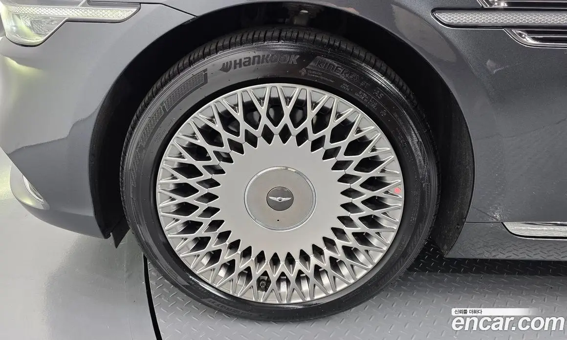 Genesis G90 2020 3.8 автомат (гидро), фото 5 Genesis G90 2020 3.8 автомат (гидро), фото 5
