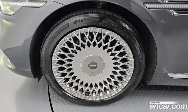 Genesis G90 2020 3.8 автомат (гидро), миниатюра 5 Genesis G90 2020 3.8 автомат (гидро), миниатюра 5