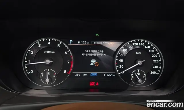 Genesis G90 2020 3.8 автомат (гидро), миниатюра 8 Genesis G90 2020 3.8 автомат (гидро), миниатюра 8