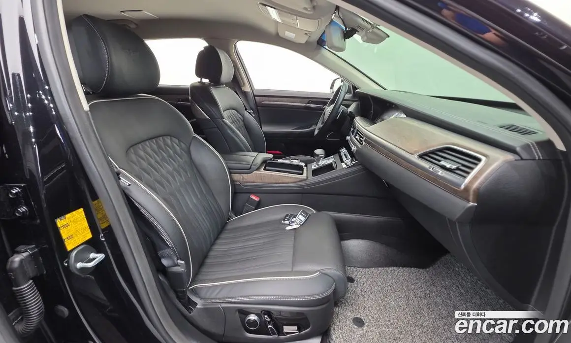 Genesis G90 2020 3.8 автомат (гидро), фото 13 Genesis G90 2020 3.8 автомат (гидро), фото 13