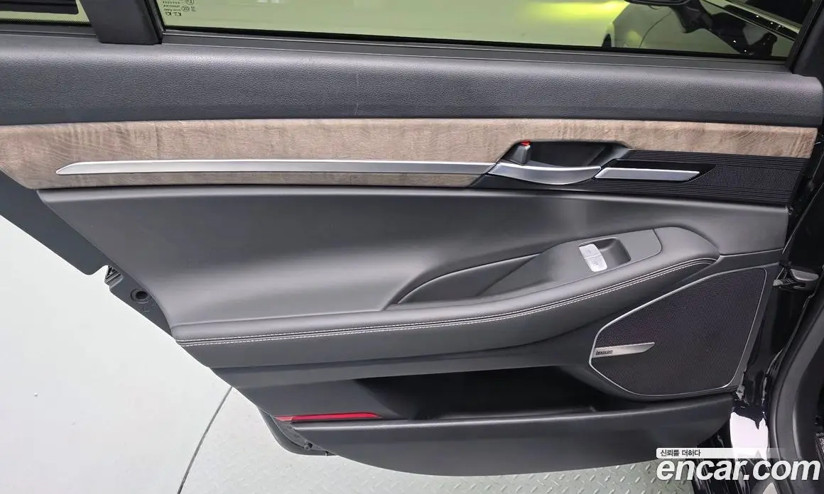 Genesis G90 2020 3.8 автомат (гидро), фото 15 Genesis G90 2020 3.8 автомат (гидро), фото 15