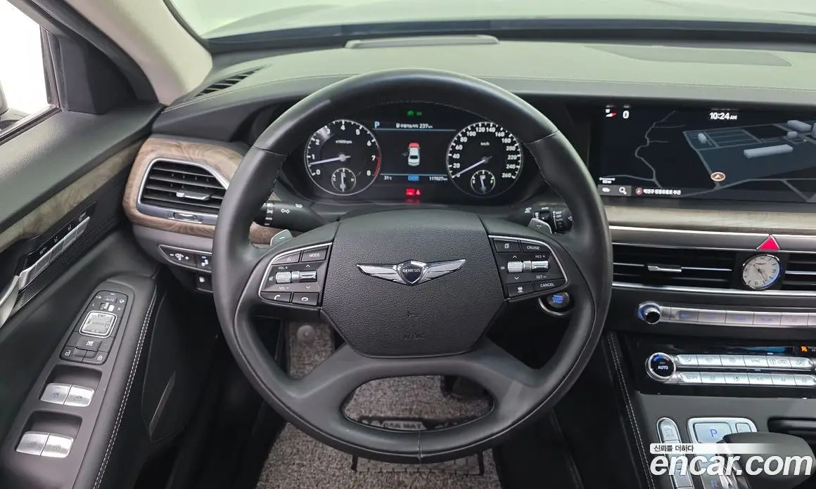Genesis G90 2020 3.8 автомат (гидро), фото 22 Genesis G90 2020 3.8 автомат (гидро), фото 22