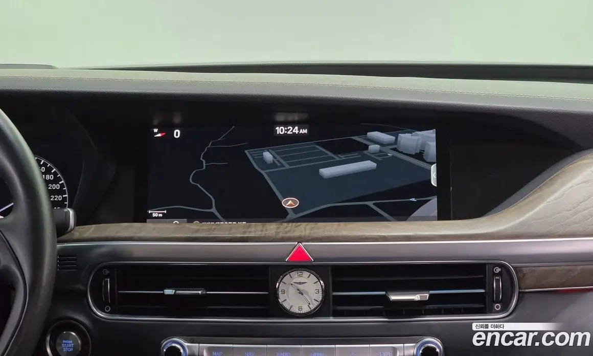 Genesis G90 2020 3.8 автомат (гидро), фото 26 Genesis G90 2020 3.8 автомат (гидро), фото 26