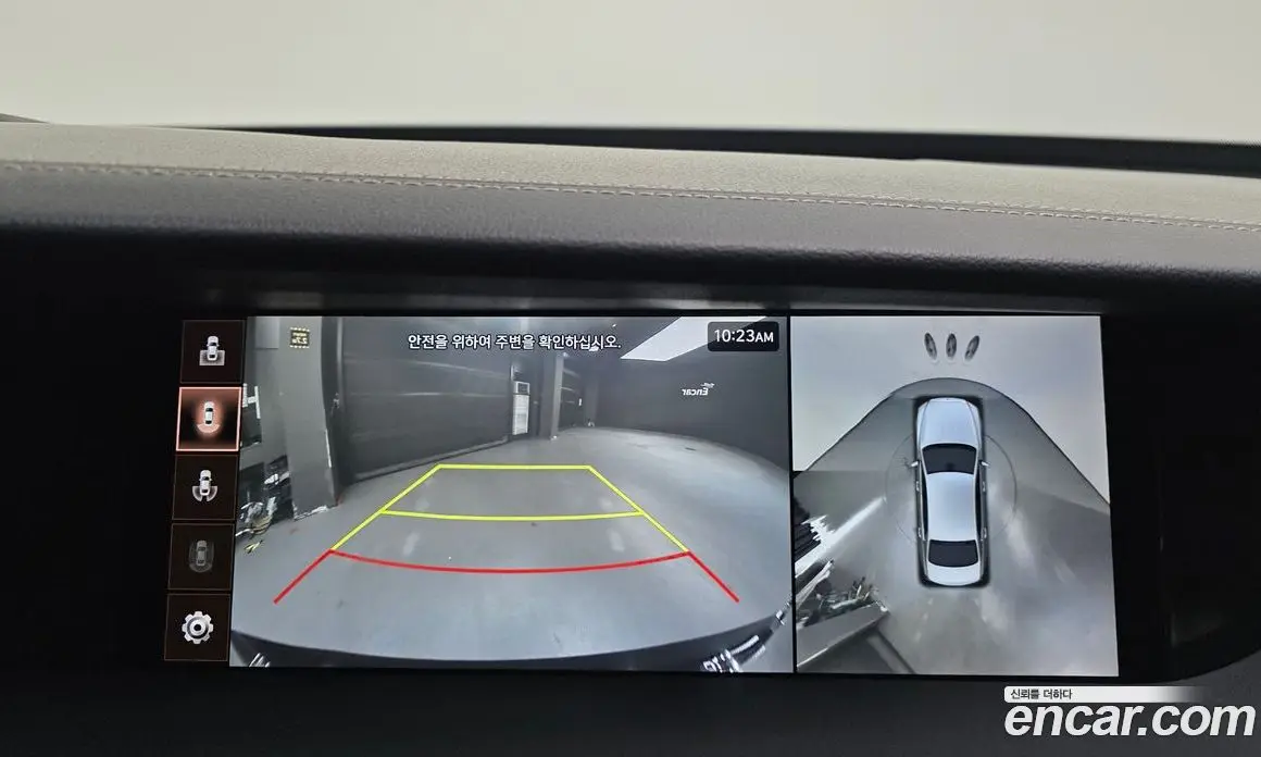 Genesis G90 2020 3.8 автомат (гидро), фото 27 Genesis G90 2020 3.8 автомат (гидро), фото 27