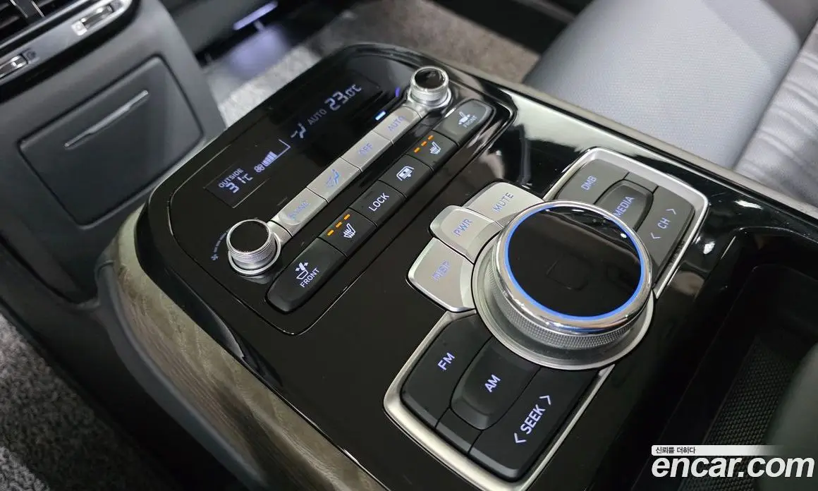 Genesis G90 2020 3.8 автомат (гидро), фото 29 Genesis G90 2020 3.8 автомат (гидро), фото 29