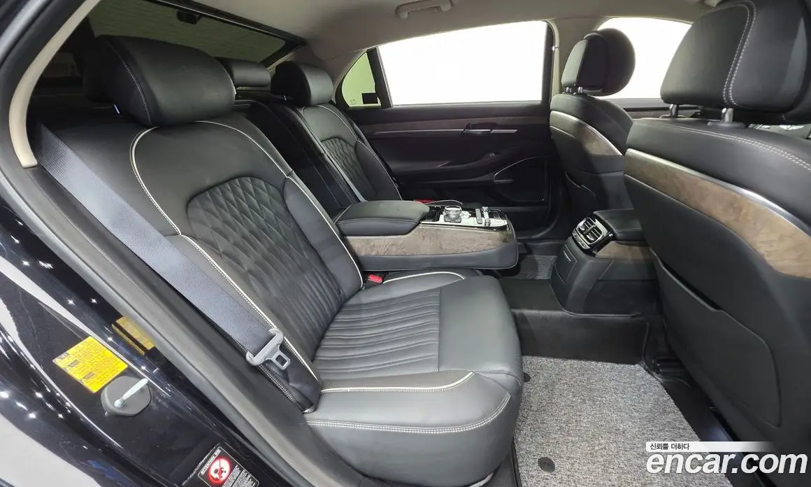 Genesis G90 2020 3.8 автомат (гидро), фото 31 Genesis G90 2020 3.8 автомат (гидро), фото 31