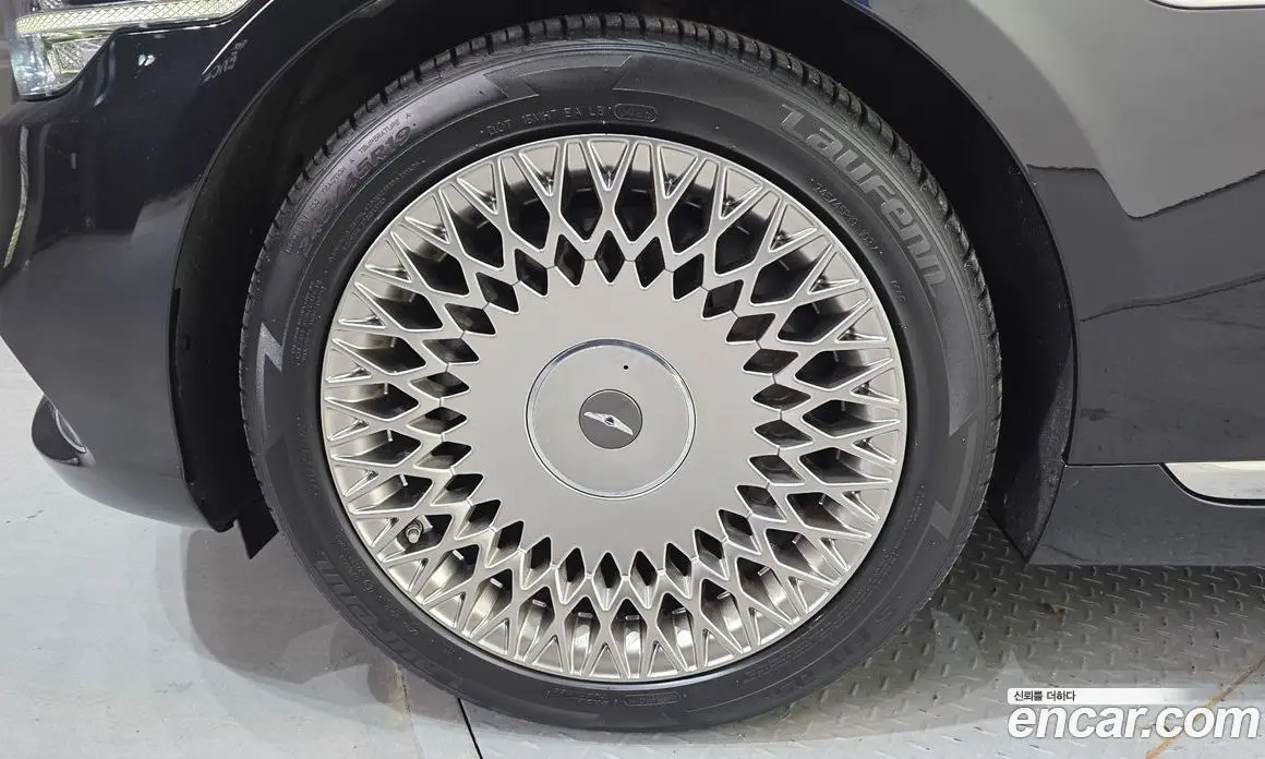 Genesis G90 2020 3.8 автомат (гидро), фото 5 Genesis G90 2020 3.8 автомат (гидро), фото 5