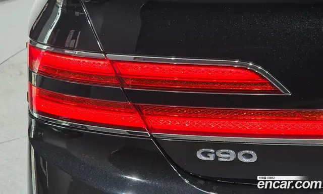 Genesis G90 2020 3.8 автомат (гидро), миниатюра 9 Genesis G90 2020 3.8 автомат (гидро), миниатюра 9