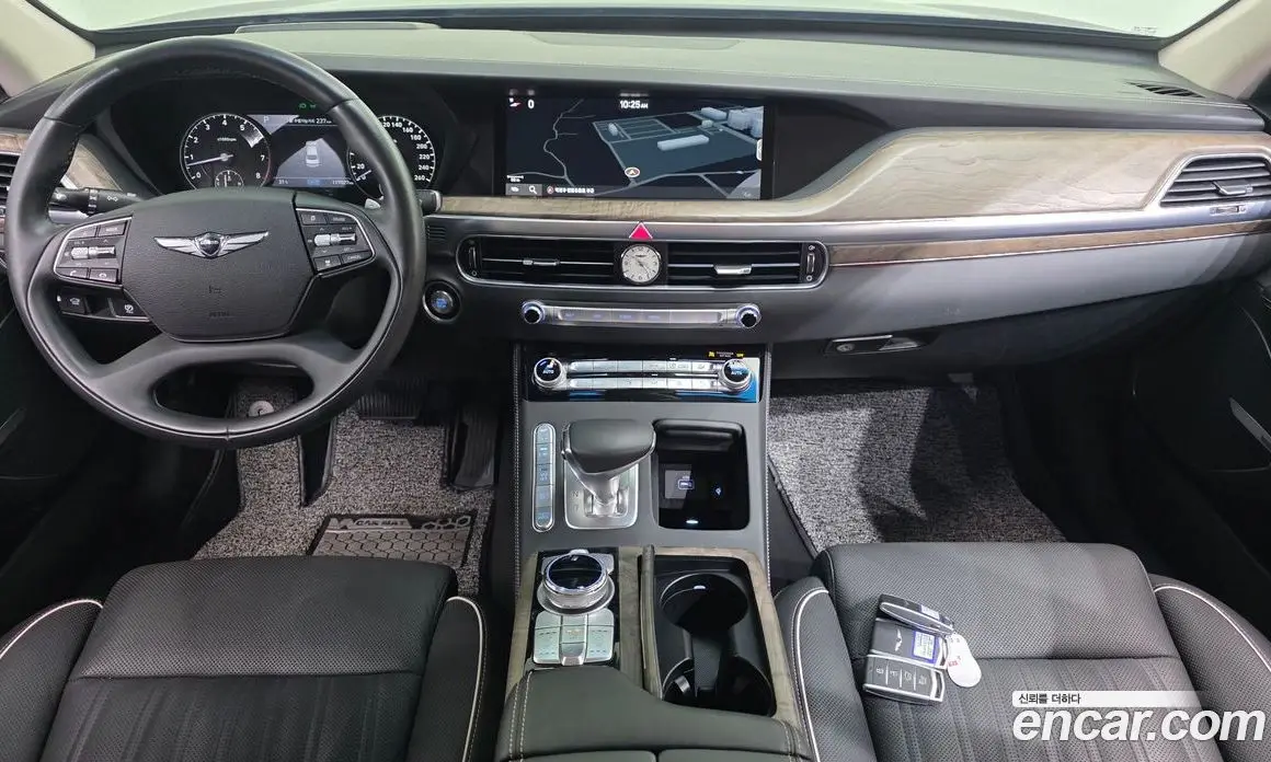 Genesis G90 2020 3.8 автомат (гидро), фото 10 Genesis G90 2020 3.8 автомат (гидро), фото 10