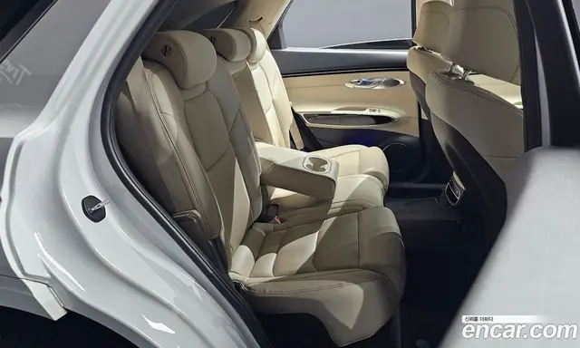 Genesis GV70 2021 2.2 автомат (гидро), миниатюра 12
