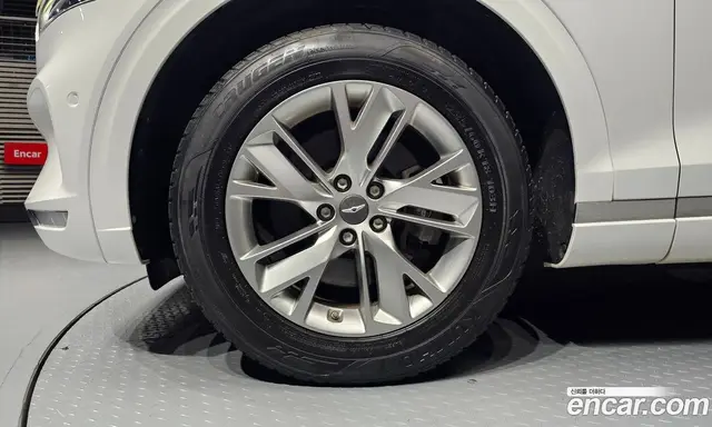 Genesis GV70 2021 2.2 автомат (гидро), миниатюра 5 Genesis GV70 2021 2.2 автомат (гидро), миниатюра 5