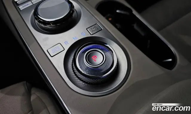 Genesis GV70 2021 2.2 автомат (гидро), миниатюра 9 Genesis GV70 2021 2.2 автомат (гидро), миниатюра 9
