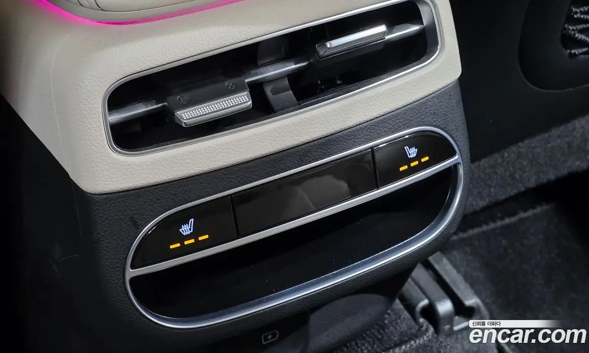 Genesis GV70 2023 2.5 автомат (гидро), фото 18