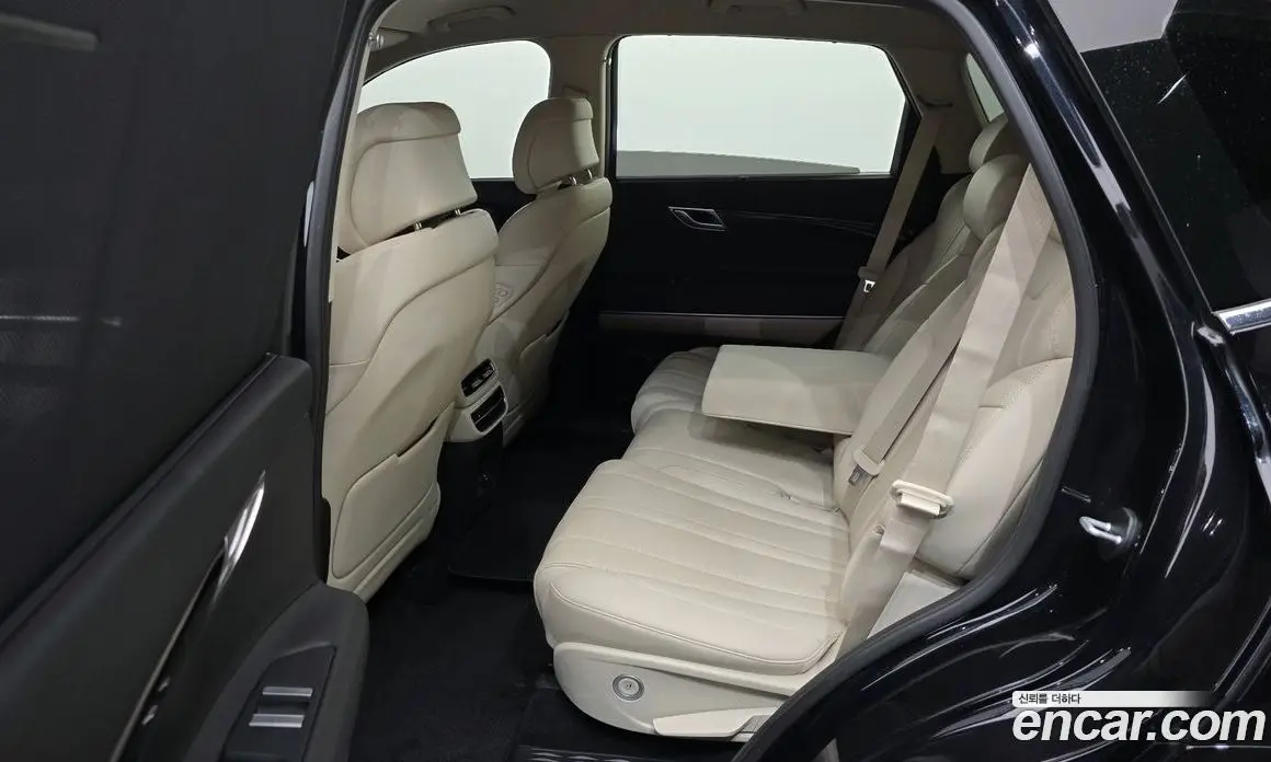 Genesis GV80 2020 3.0 автомат (гидро), фото 16 Genesis GV80 2020 3.0 автомат (гидро), фото 16
