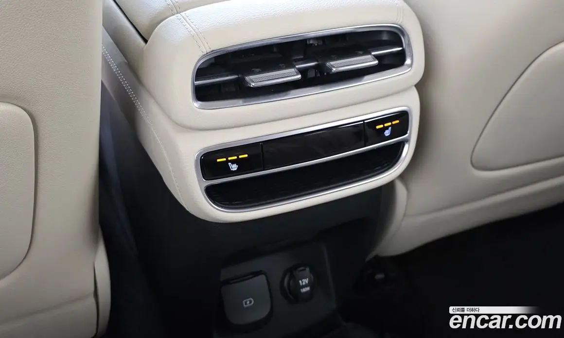 Genesis GV80 2020 3.0 автомат (гидро), фото 19 Genesis GV80 2020 3.0 автомат (гидро), фото 19