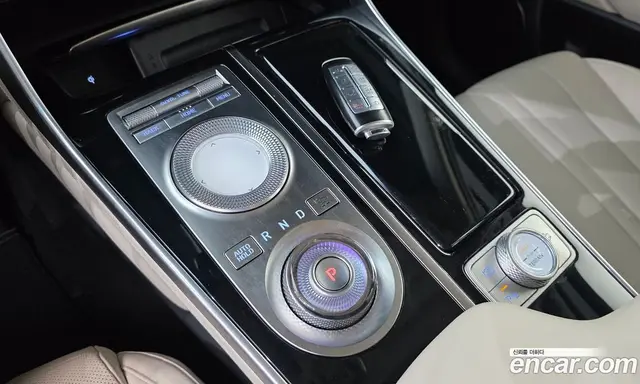 Genesis GV80 2020 3.0 автомат (гидро), миниатюра 9 Genesis GV80 2020 3.0 автомат (гидро), миниатюра 9