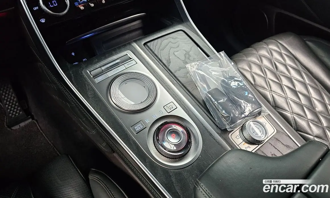 Genesis GV80 2021 3.0 автомат (гидро), фото 11 Genesis GV80 2021 3.0 автомат (гидро), фото 11