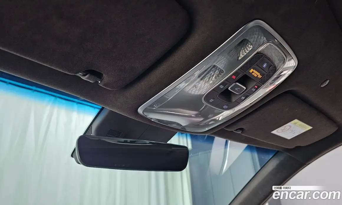 Genesis GV80 2021 3.0 автомат (гидро), фото 22 Genesis GV80 2021 3.0 автомат (гидро), фото 22