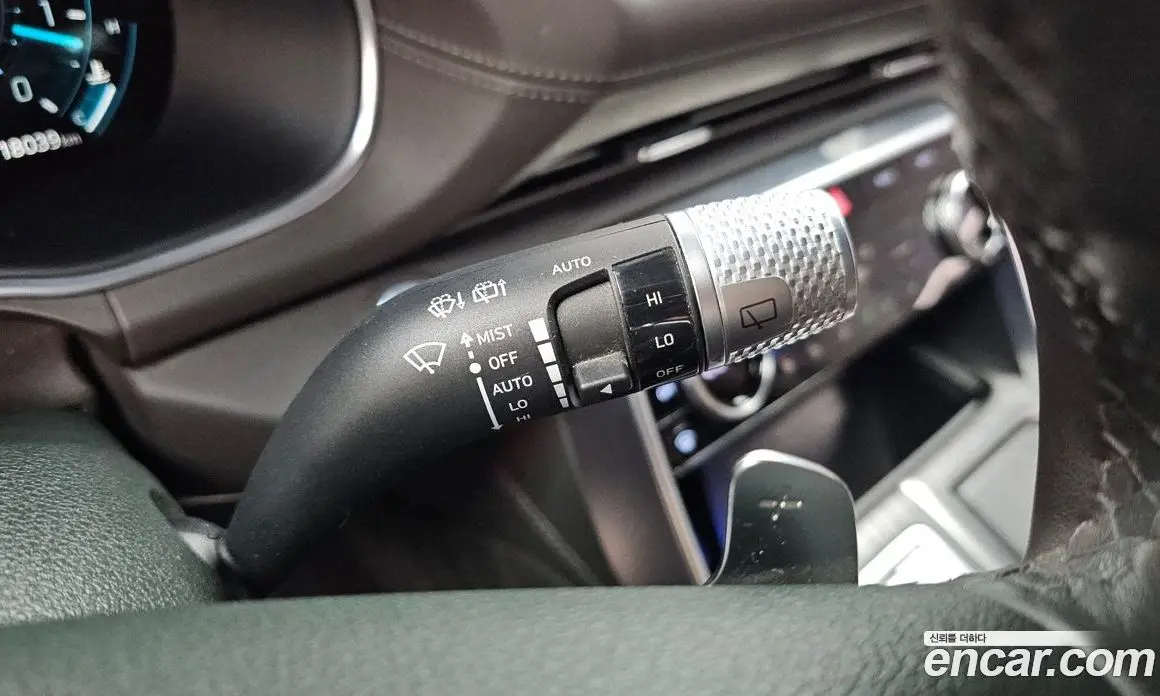 Genesis GV80 2021 3.0 автомат (гидро), фото 24 Genesis GV80 2021 3.0 автомат (гидро), фото 24