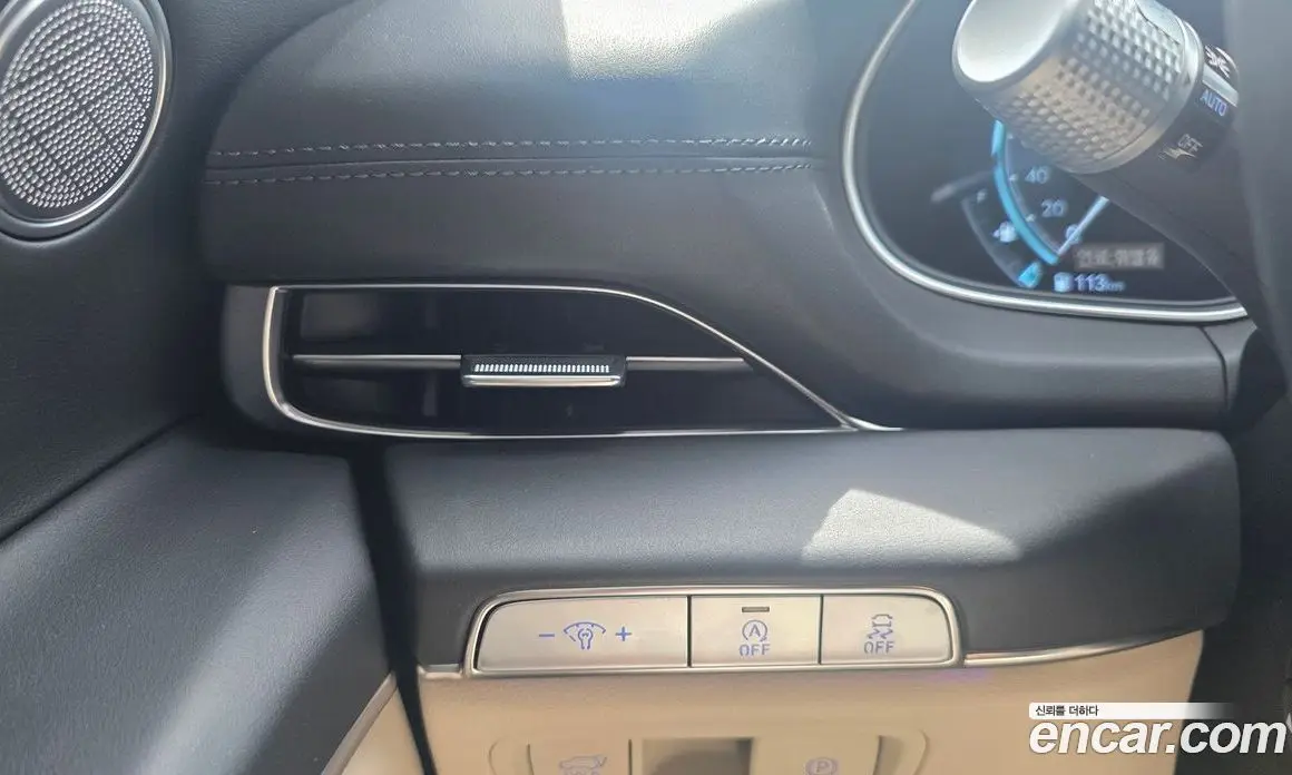 Genesis GV80 2023 2.5 автомат (гидро), фото 11