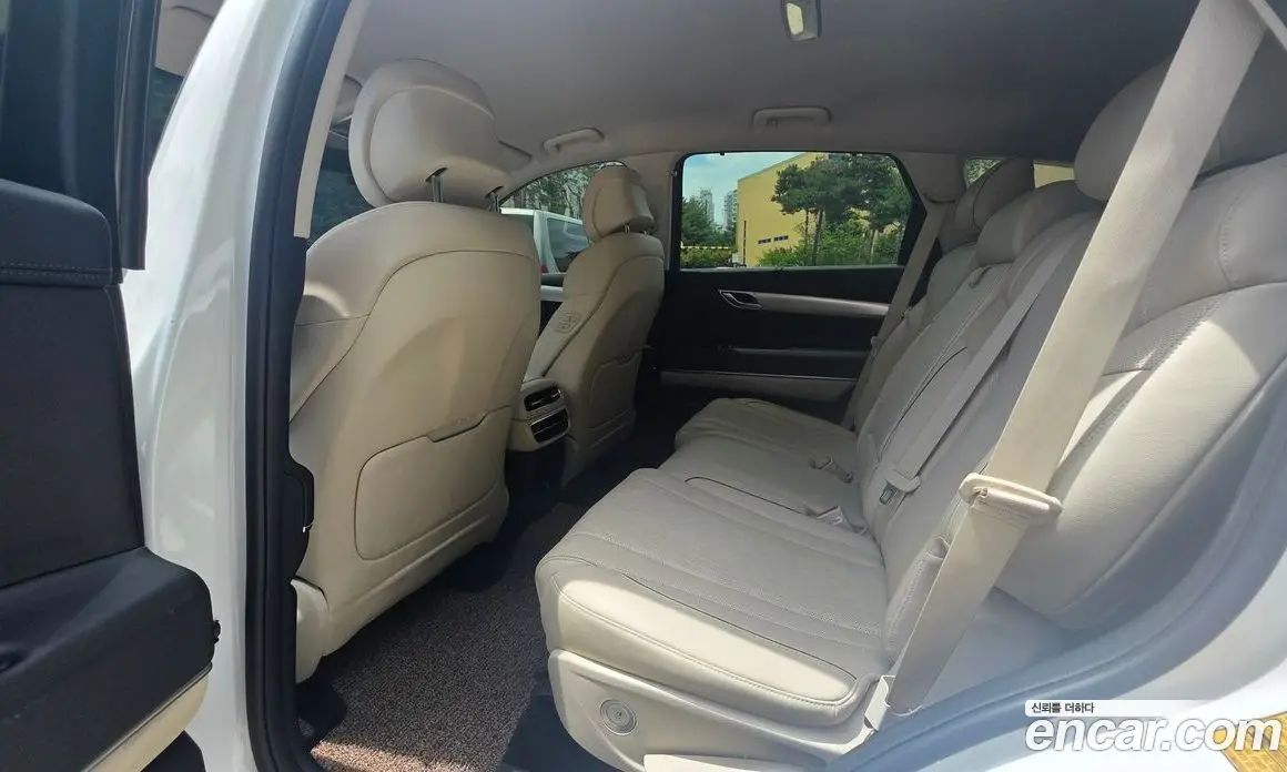 Genesis GV80 2023 2.5 автомат (гидро), фото 10