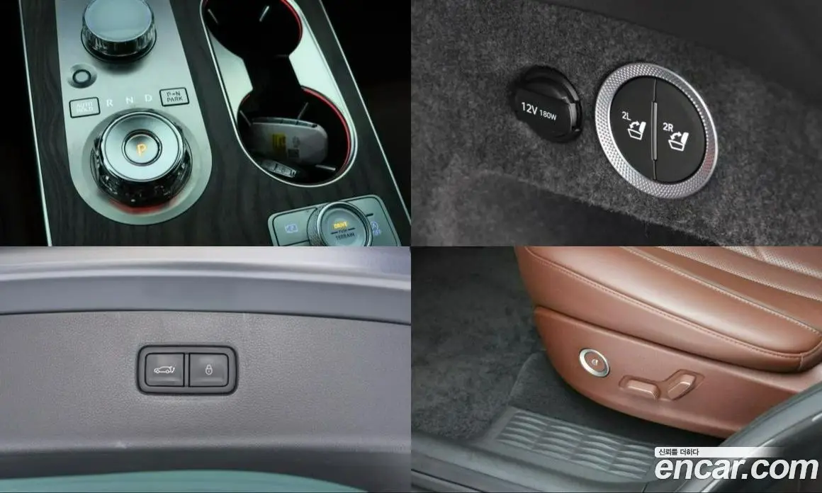 Genesis GV80 2024 3.5 автомат (гидро), фото 14 Genesis GV80 2024 3.5 автомат (гидро), фото 14