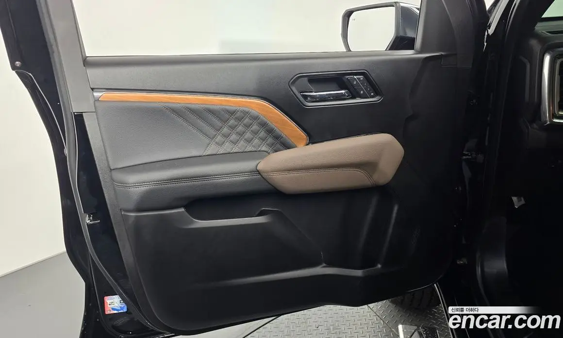 GMC Canyon 2026 2.7 автомат (гидро), фото 14 GMC Canyon 2026 2.7 автомат (гидро), фото 14