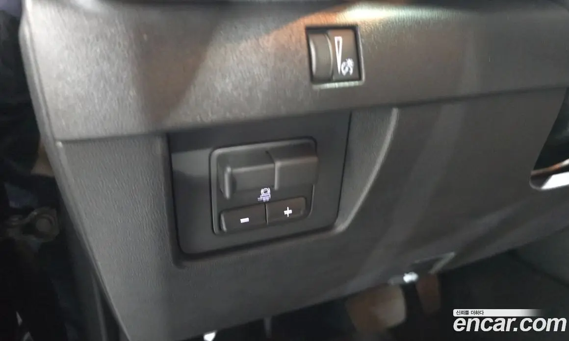 GMC Canyon 2026 2.7 автомат (гидро), фото 26 GMC Canyon 2026 2.7 автомат (гидро), фото 26