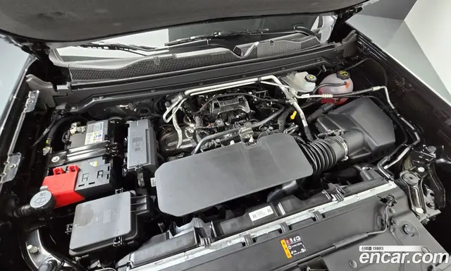 GMC Canyon 2026 2.7 автомат (гидро), миниатюра 6 GMC Canyon 2026 2.7 автомат (гидро), миниатюра 6