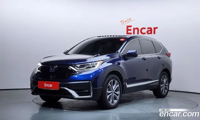 Honda CR-V, 2022, 29 112 км