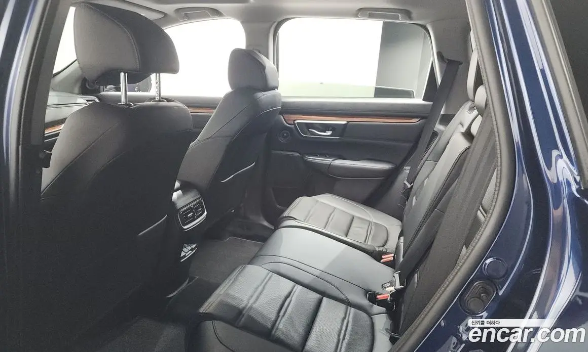 Honda CR-V 2022 2.0 автомат (гидро), фото 11