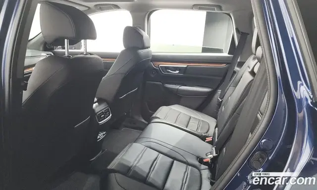 Honda CR-V 2022 2.0 автомат (гидро), миниатюра 11