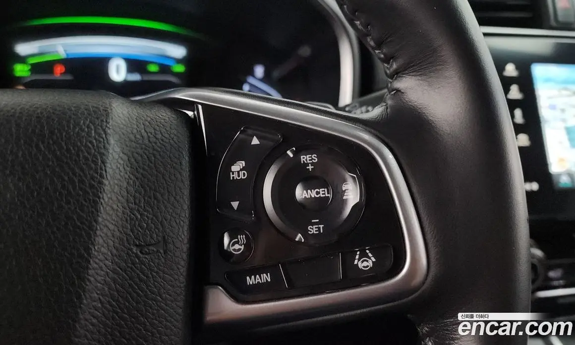 Honda CR-V 2022 2.0 автомат (гидро), фото 17