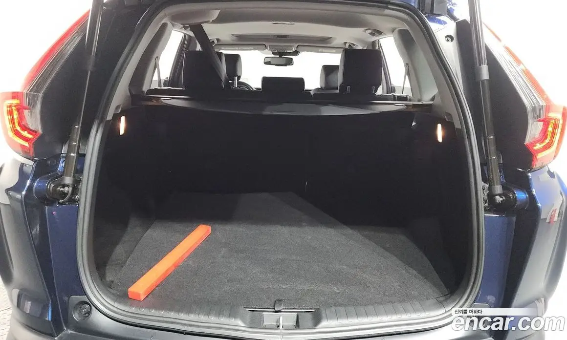 Honda CR-V 2022 2.0 автомат (гидро), фото 19