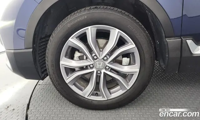 Honda CR-V 2022 2.0 автомат (гидро), миниатюра 5