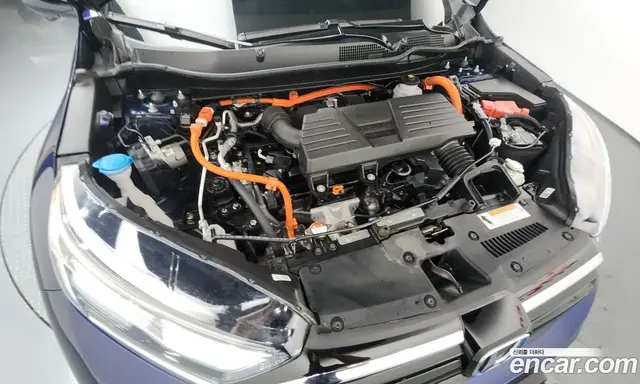 Honda CR-V 2022 2.0 автомат (гидро), миниатюра 6