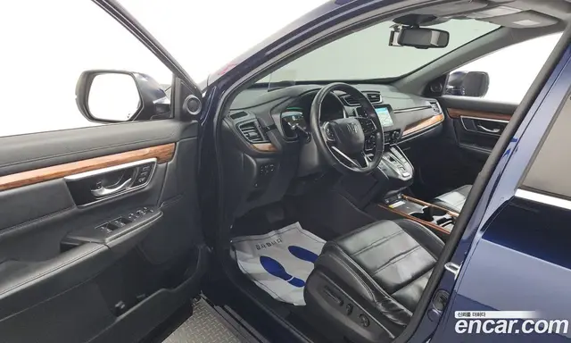 Honda CR-V 2022 2.0 автомат (гидро), миниатюра 10