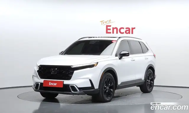 Honda CR-V, 2023, 26 919 км