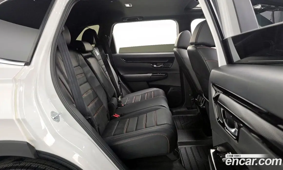 Honda CR-V 2023 2.0 автомат (гидро), фото 11