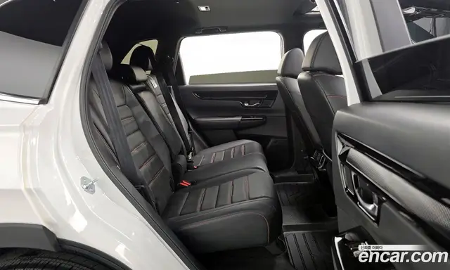 Honda CR-V 2023 2.0 автомат (гидро), миниатюра 11