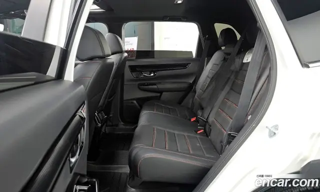 Honda CR-V 2023 2.0 автомат (гидро), миниатюра 12