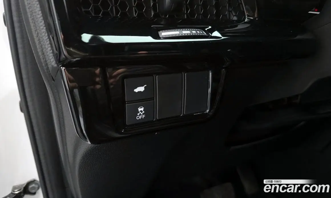 Honda CR-V 2023 2.0 автомат (гидро), фото 18