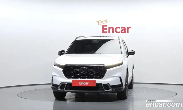 Honda CR-V 2023 2.0 автомат (гидро), миниатюра 3