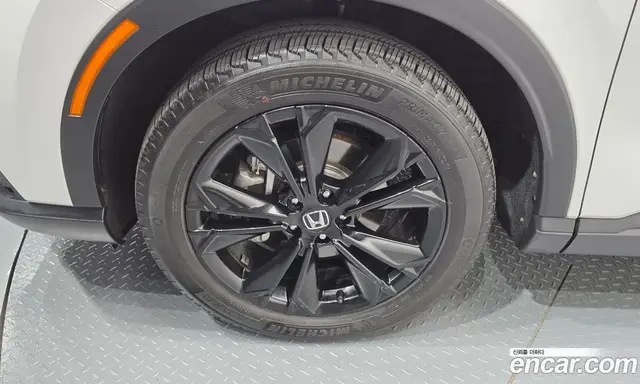 Honda CR-V 2023 2.0 автомат (гидро), миниатюра 5