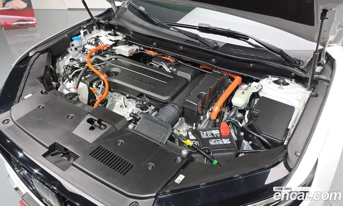 Honda CR-V 2023 2.0 автомат (гидро), фото 6